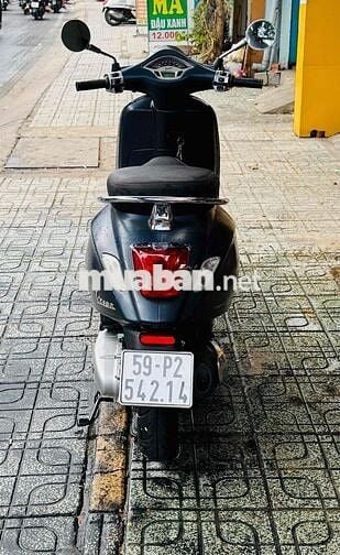 vespa primavera máy igen phanh abs bs sài gòn