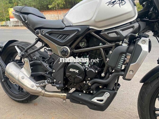 Bán xe GPX mad300 2021 ít chạy