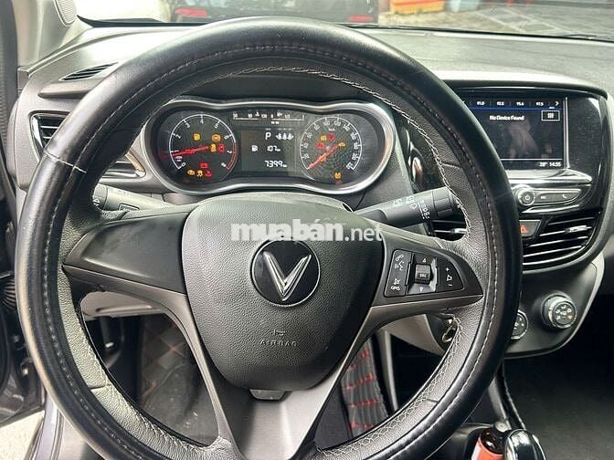 VinFast Fadil 2022 - 7000 km