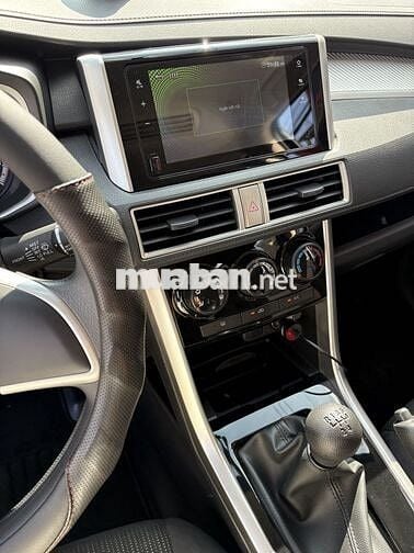 Mitsubishi Xpander 2023 1.5 MT - 13000 km