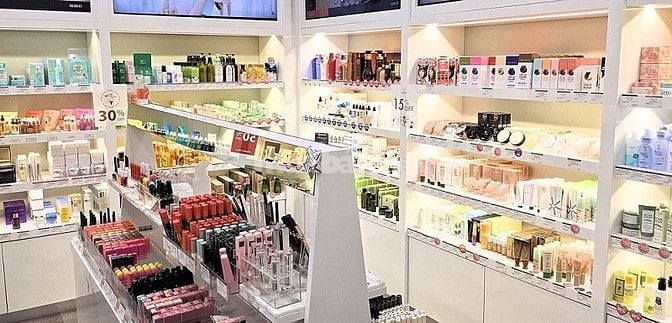 CẦN TUYỂN NHANH 05 NHÂN VIÊN BÁN HÀNG PART TIME - FULL TIME DỊP HÈ