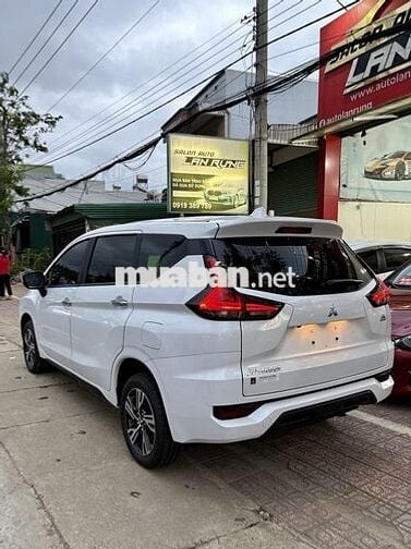 Mitsubishi Xpander 2023 1.5 MT - 13000 km