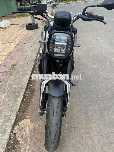 Bán xe GPX mad300 2021 ít chạy