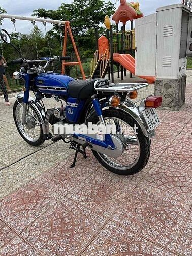 yamaha f5 ful kiểng toàn đồ zin