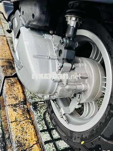 vespa primavera máy igen phanh abs bs sài gòn