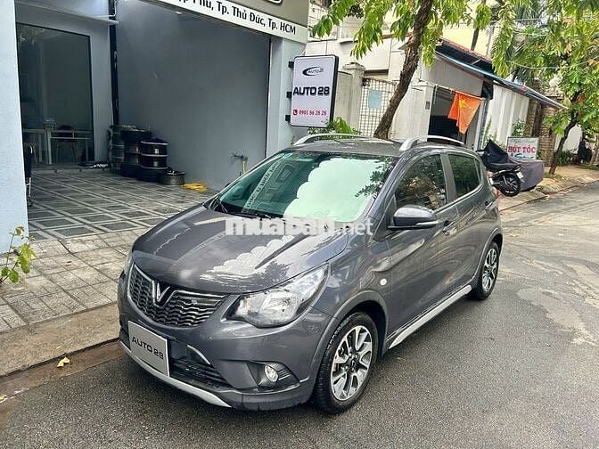 VinFast Fadil 2022 - 7000 km