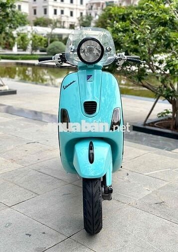 🇨🇮🇨🇮LXV 125cc. 3VIE Xanh Min Siêu Đẹp.BSTP Tam Hoa
