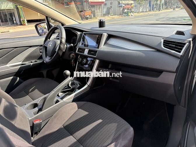 Mitsubishi Xpander 2023 1.5 MT - 13000 km
