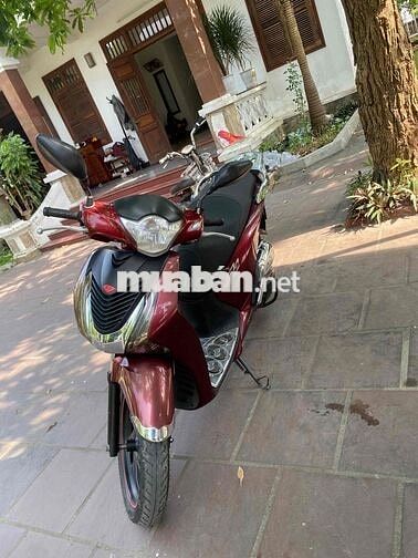 SH đời 2016 xe còn nguyên rin