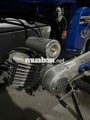 yamaha f5 ful kiểng toàn đồ zin