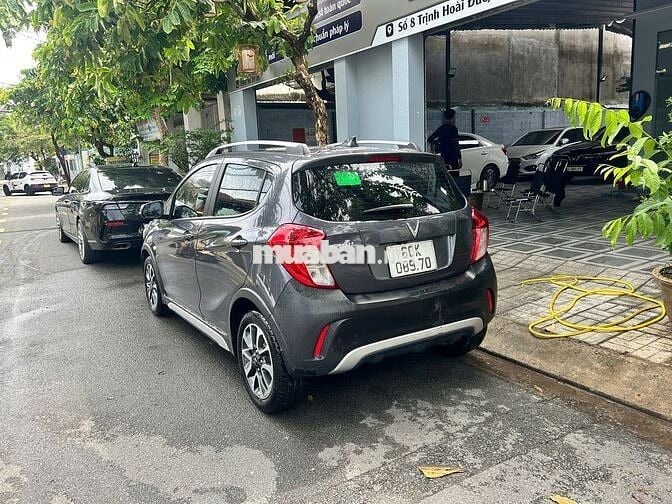 VinFast Fadil 2022 - 7000 km