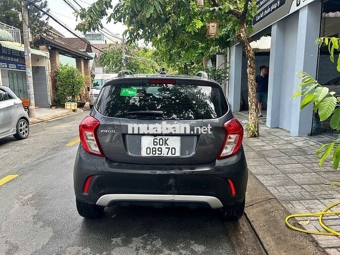 VinFast Fadil 2022 - 7000 km