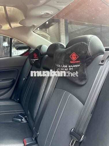 Mitsubishi Attrage 2022 AT đăng kí 2023 full đồ