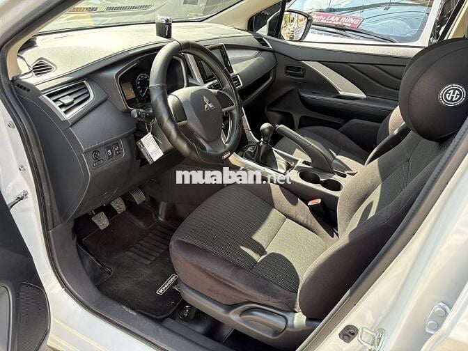 Mitsubishi Xpander 2023 1.5 MT - 13000 km