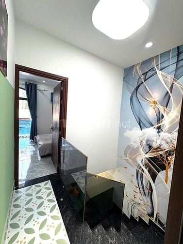 Hàng hiếm có 1-0-2 hẻm 4m Lê Trọng Tấn - 4 x 13,5 - Full nội thất đẹp