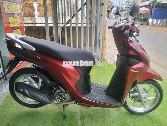 Bán xe Vison zin 9 chủ biển 65