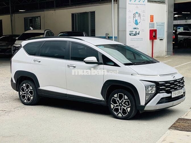 Hyundai Stargazer X 2024 ĐB 1.5 AT - 8000 km