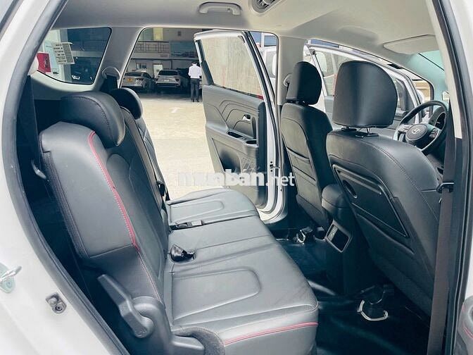 Hyundai Stargazer X 2024 ĐB 1.5 AT - 8000 km