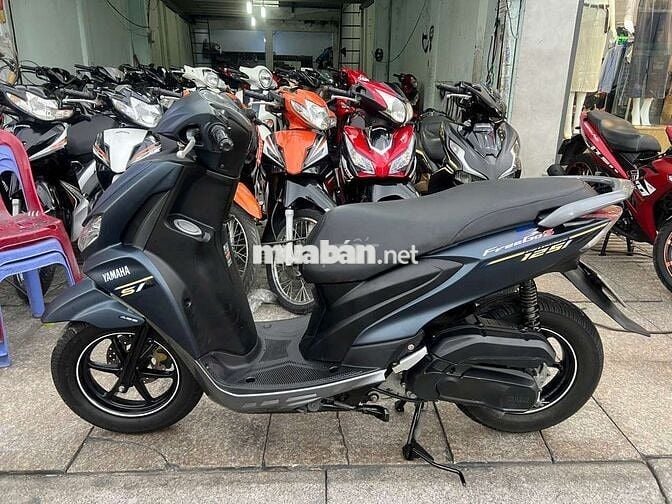 Yamaha  freego ABS 2020 mới 90% bstp chính chủ