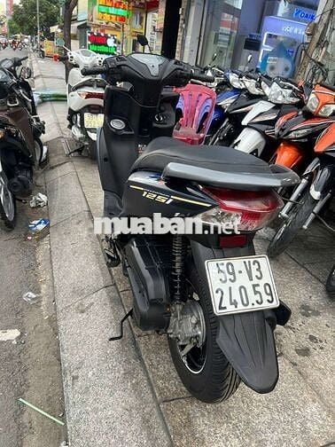Yamaha  freego ABS 2020 mới 90% bstp chính chủ