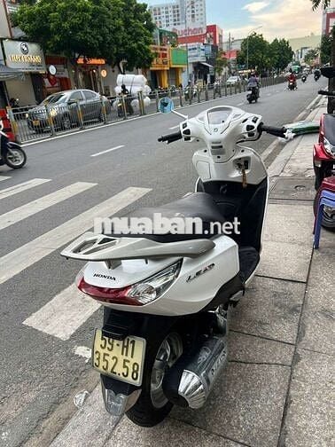 Honda lead 2015 mới 90% bstp chính chủ