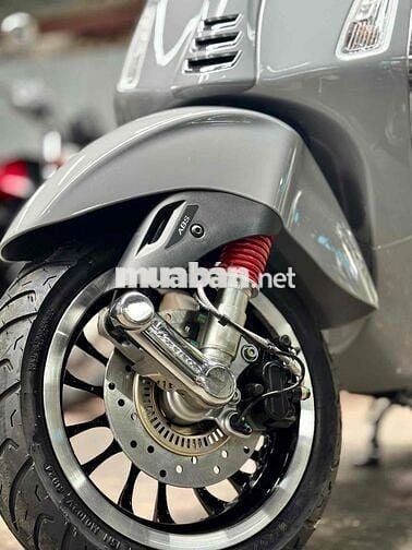 Vespa Sprint 125 ABS xe mới