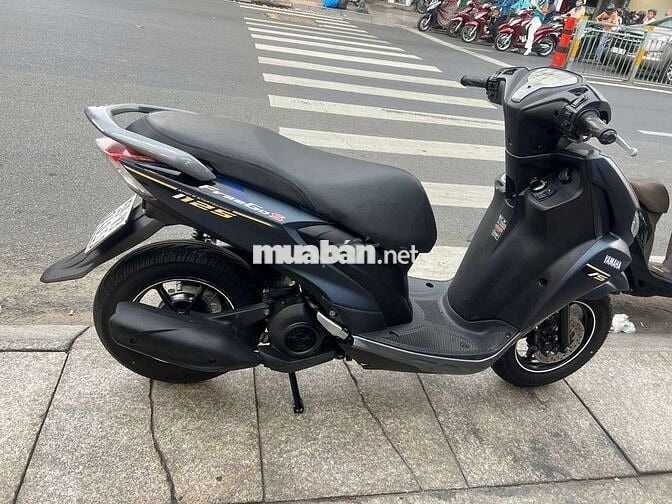 Yamaha  freego ABS 2020 mới 90% bstp chính chủ