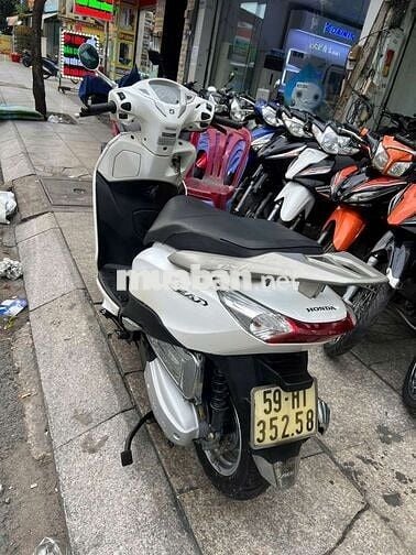 Honda lead 2015 mới 90% bstp chính chủ