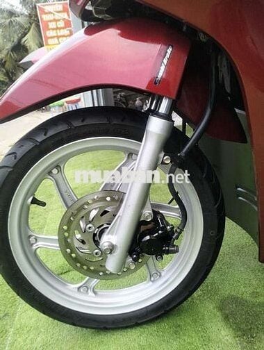 Bán xe Vison zin 9 chủ biển 65