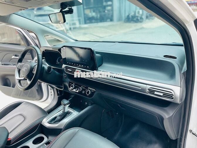 Hyundai Stargazer X 2024 ĐB 1.5 AT - 8000 km