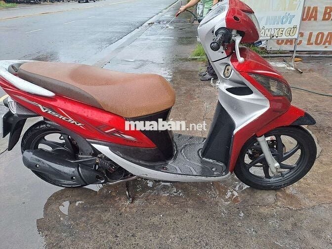 Xe Honda vi son