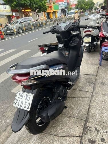 Yamaha  freego ABS 2020 mới 90% bstp chính chủ