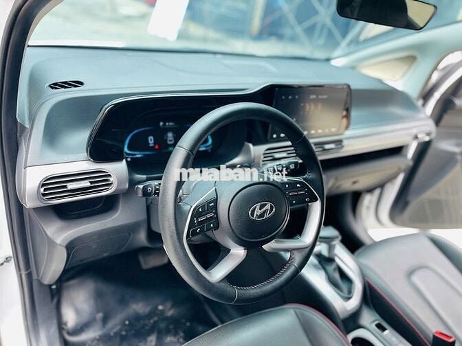 Hyundai Stargazer X 2024 ĐB 1.5 AT - 8000 km