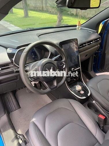 VinFast VFe34 2022 - 56000 km