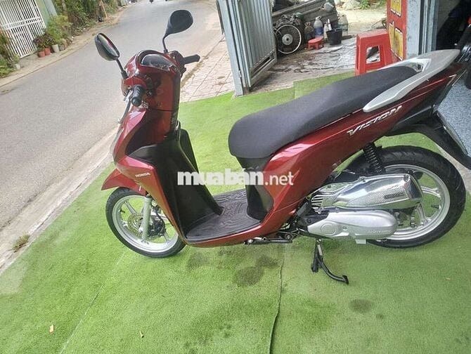 Bán xe Vison zin 9 chủ biển 65