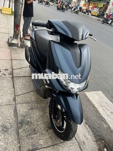 Yamaha  freego ABS 2020 mới 90% bstp chính chủ