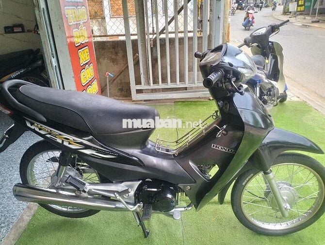 Wave tàu dọn full mới biển 65