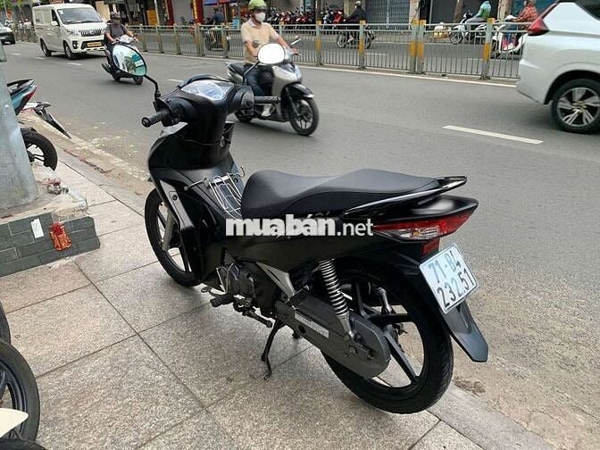 Honda future led Fi 2021 mới 90% bs71 chính chủ