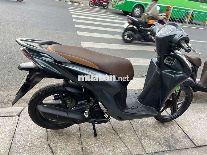 Vision Bản cao cấp 2022 mới 90% bstp chính chủ