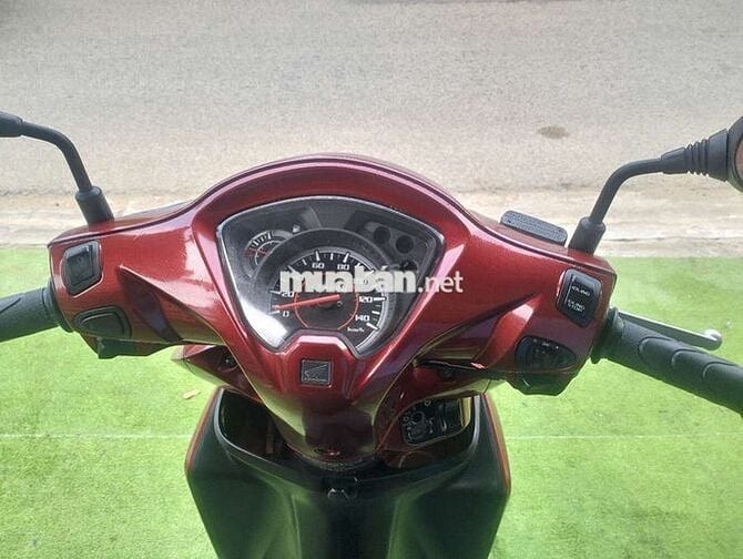 Bán xe Vison zin 9 chủ biển 65