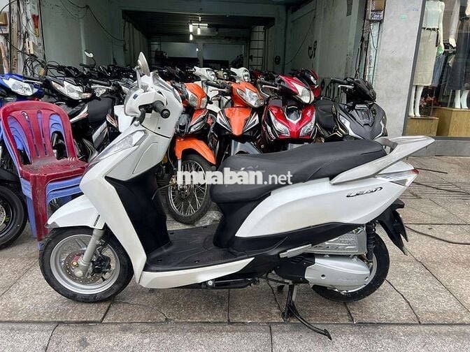 Honda lead 2015 mới 90% bstp chính chủ