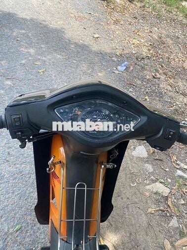 Bán wave tq mới làm máy