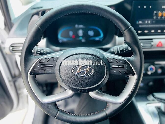 Hyundai Stargazer X 2024 ĐB 1.5 AT - 8000 km
