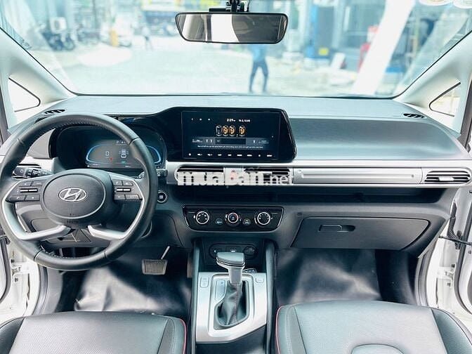 Hyundai Stargazer X 2024 ĐB 1.5 AT - 8000 km