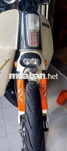 Xe cup độ