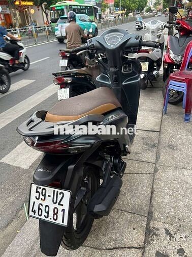 Vision Bản cao cấp 2022 mới 90% bstp chính chủ