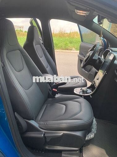 VinFast VFe34 2022 - 56000 km