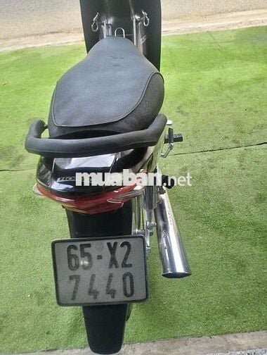 Wave tàu dọn full mới biển 65