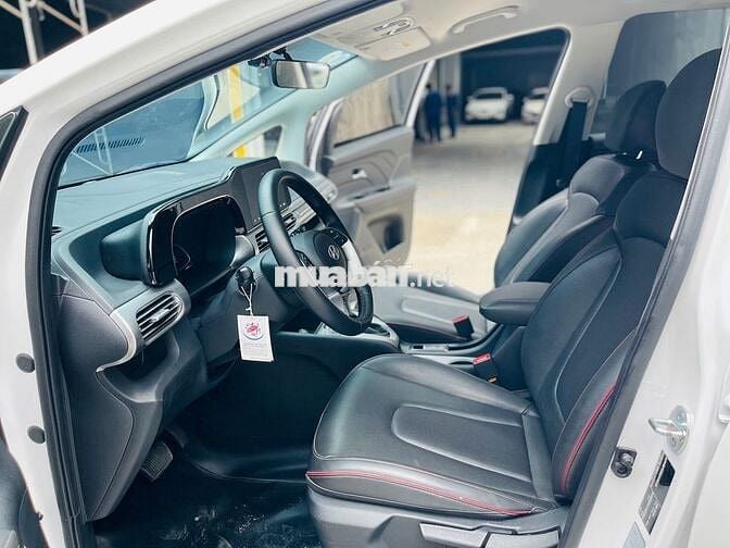 Hyundai Stargazer X 2024 ĐB 1.5 AT - 8000 km