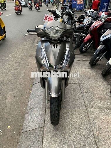 Honda SH 125 2015 mới 90% bstp chính chủ